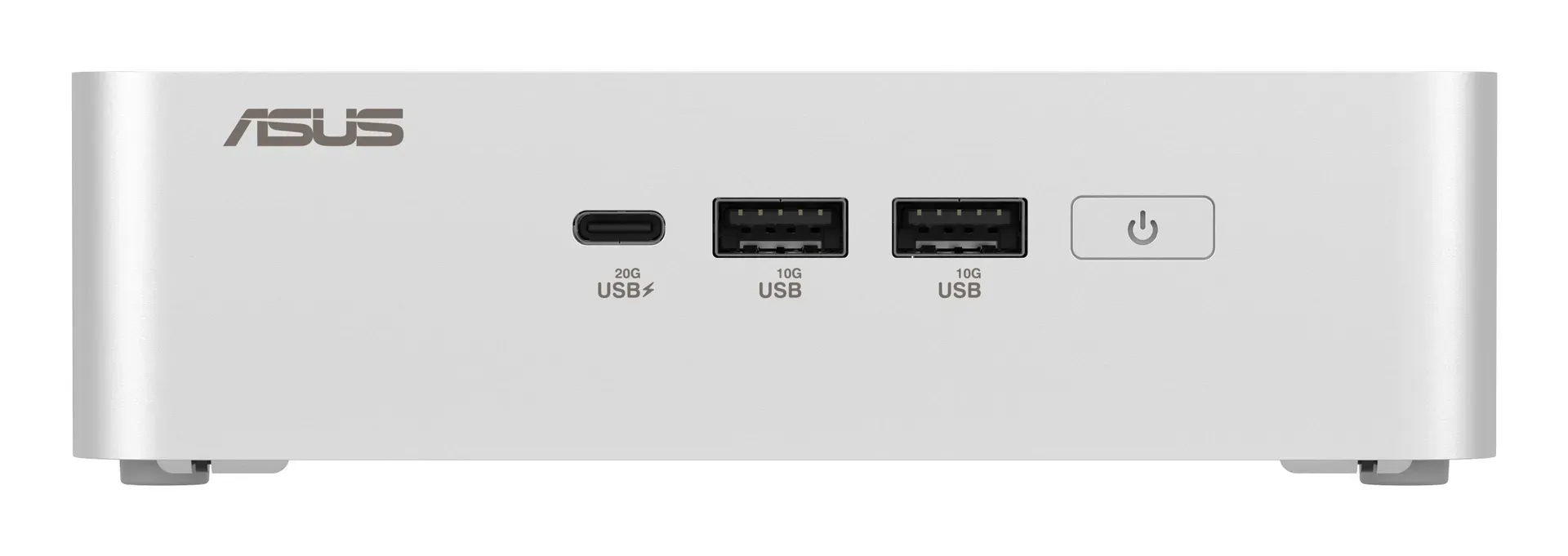 ASUS NUC 15 Pro+ RNUC15CRSU500002 Weiß 225H – Bild 5