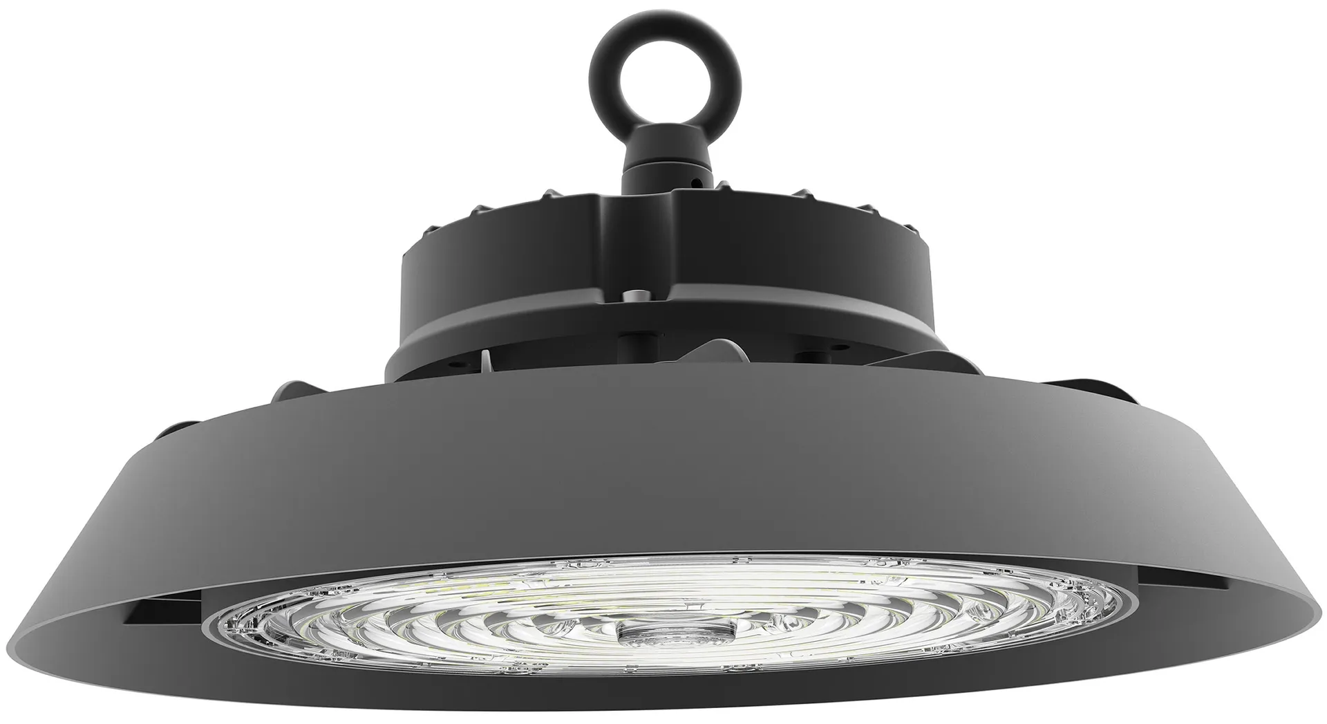 LED-Hallenstrahler 153W, 120°, IP65 24278 Lumen, 4000K, 230V / 50Hz LED-Hallenstrahler 153W, 120°, IP65 24278 Lumen, 4000K, 230V / 50Hz