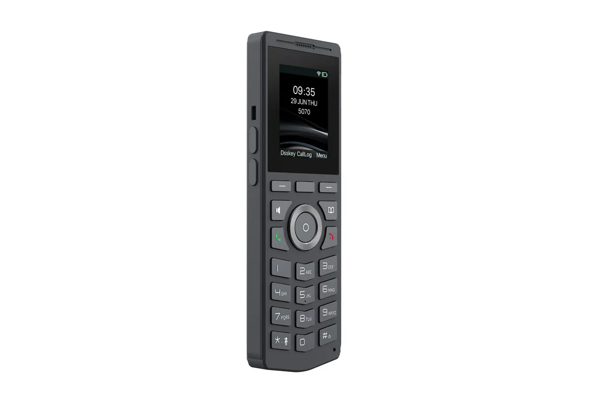 Fanvil W610D, Portable DECT Phone / – Bild 2