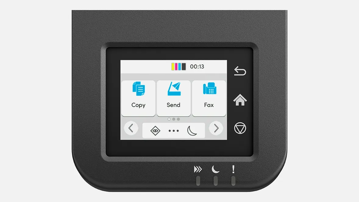 KYOCERA ECOSYS MA2101cwfx Laser A4 1200 x 1200 DPI 21 Seiten pro Minute WLAN – Bild 3