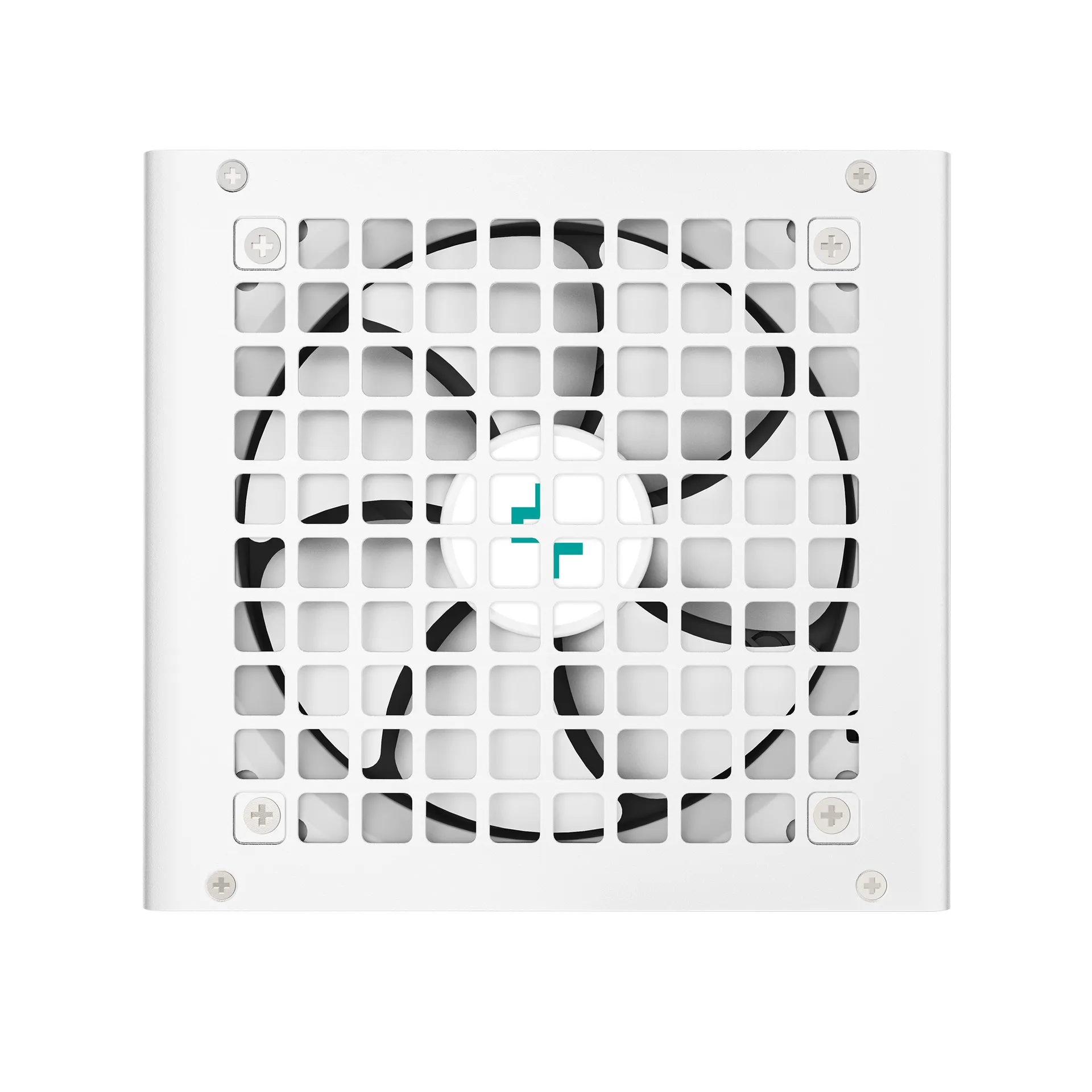 DeepCool PL750D WH Netzteil 750 W 20+4 pin ATX ATX Weiß – Bild 2