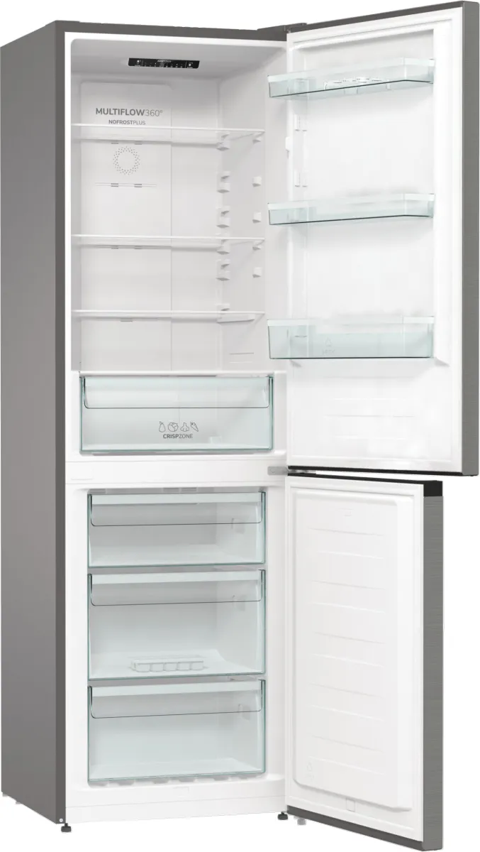 Gorenje Kühl Gefrier Kombination NRK61CS2XL4 BK065B – Bild 3