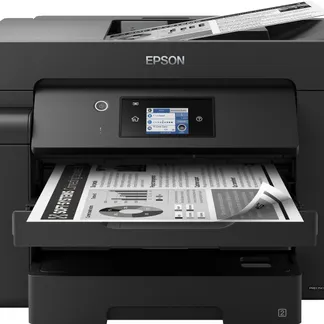 Epson EcoTank Monodrucker ET-M16600 Epson EcoTank Monodrucker ET-M16600