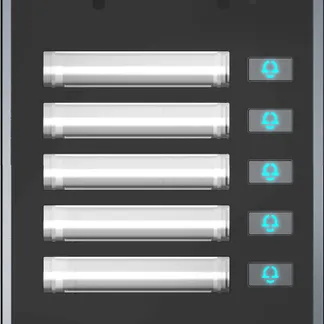 Fanvil TFE i63, Video Door Phone / SIP / POE Fanvil TFE i63, Video Door Phone / SIP / POE