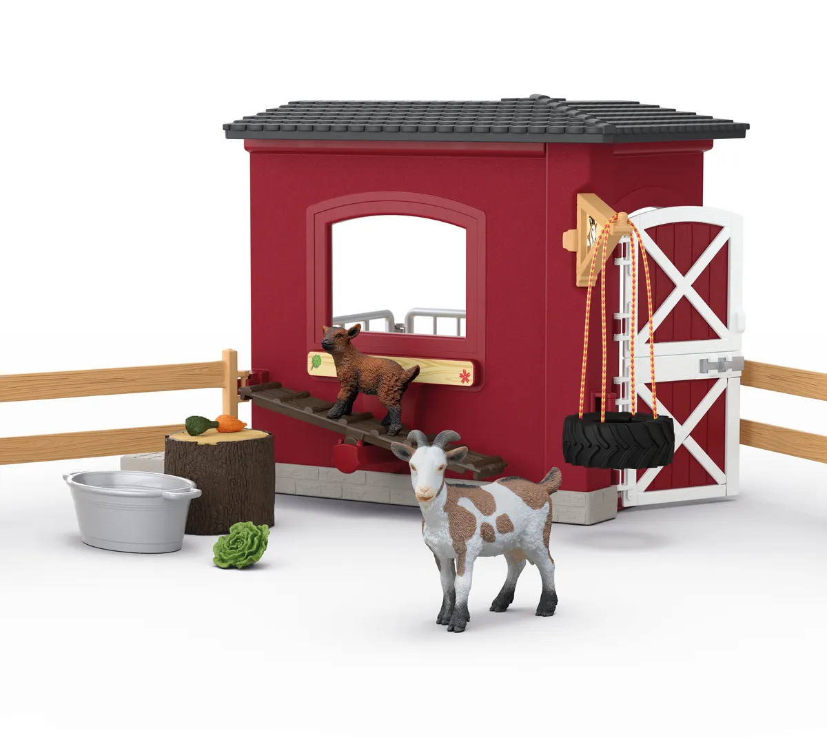 schleich FARM WORLD 42726 Spielzeug-Set schleich FARM WORLD 42726 Spielzeug-Set