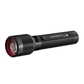P6R, Taschenlampe P6R, Taschenlampe