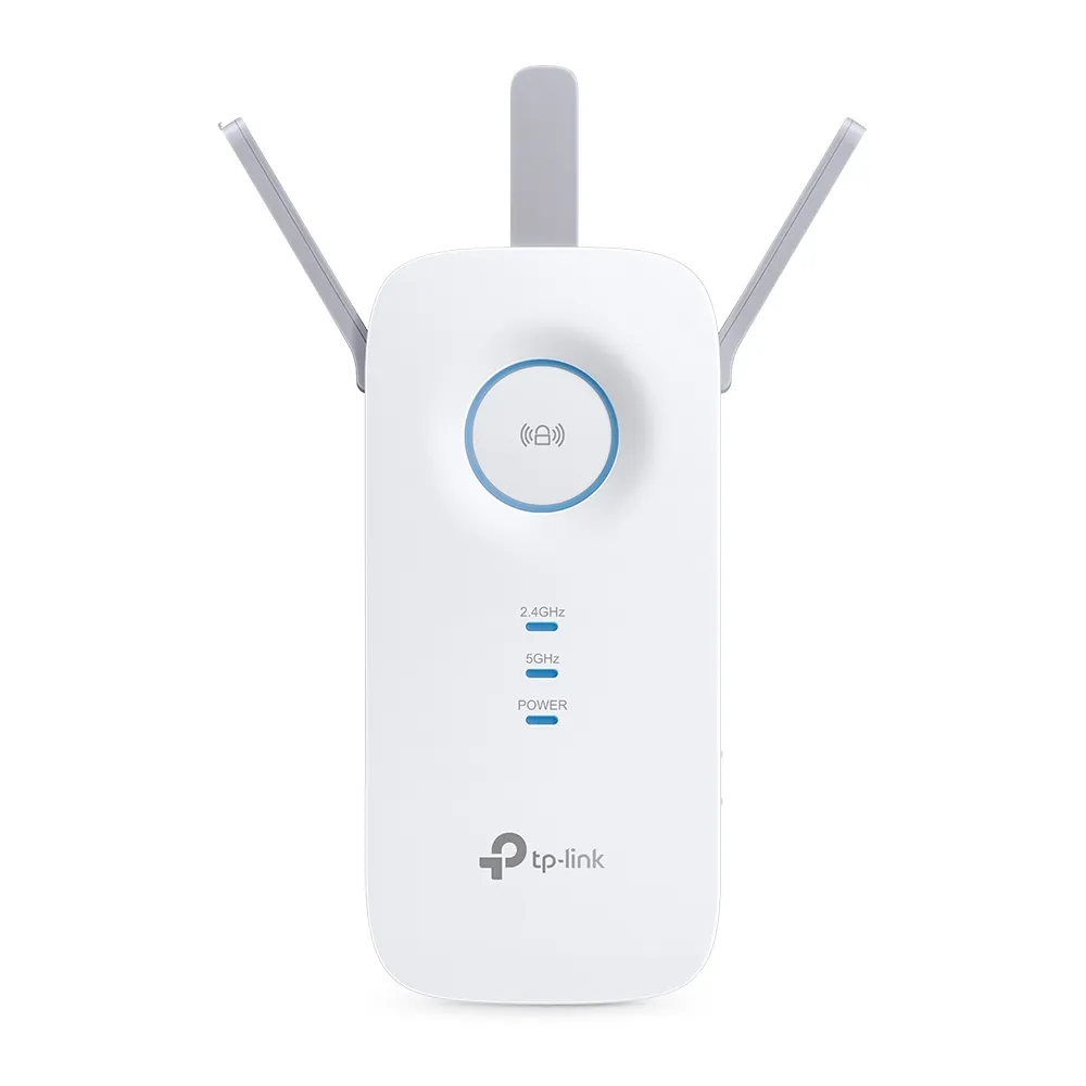 TP-Link AC1900 Wi-Fi Range Extender – Bild 3