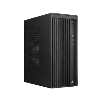 Chieftec Midi Tower BS-20B-OP, Schwarz o.NT Chieftec Midi Tower BS-20B-OP, Schwarz o.NT