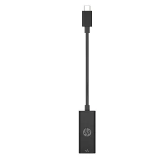 HP USB-C-an-RJ45 G2-Adapter HP USB-C-an-RJ45 G2-Adapter