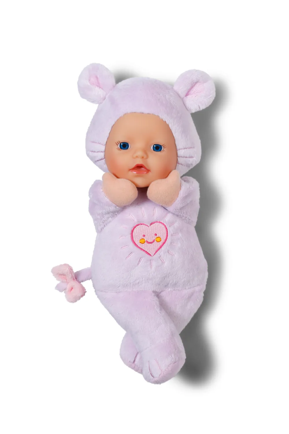 BABY born for babies Mouse 26cm BABY born for babies Mouse 26cm