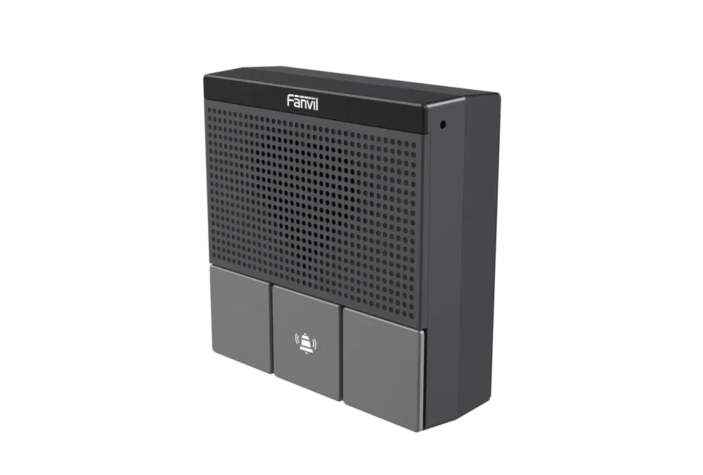 Fanvil TFE A10, SIP mini Intercom / SIP / Intercom Fanvil TFE A10, SIP mini Intercom / SIP / Intercom