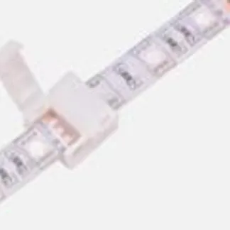 Synergy 21 LED Flex Strip zub. IP62 Connector RGB 10mm Synergy 21 LED Flex Strip zub. IP62 Connector RGB 10mm