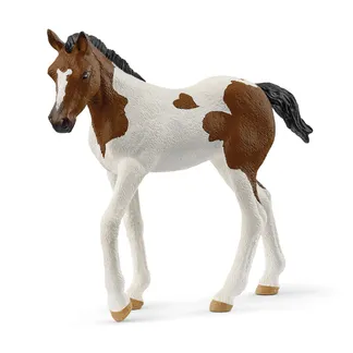 schleich HORSE CLUB Paint Horse Fohlen schleich HORSE CLUB Paint Horse Fohlen
