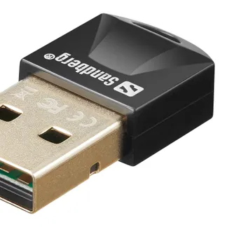 Sandberg 134-34 Netzwerkkarte Bluetooth 3 Mbit/s Sandberg 134-34 Netzwerkkarte Bluetooth 3 Mbit/s