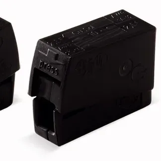 Wago Serie 224 – 2, 5mm (100 Stück) Wago Serie 224 – 2, 5mm (100 Stück)