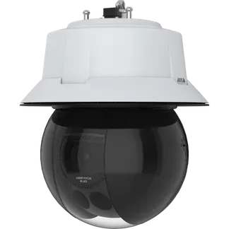 AXIS Netzwerkkamera PTZ Dome • Q6358-LE EUR • 8MP • AI AXIS Netzwerkkamera PTZ Dome • Q6358-LE EUR • 8MP • AI