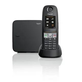 Gigaset E630 schwarz Gigaset E630 schwarz