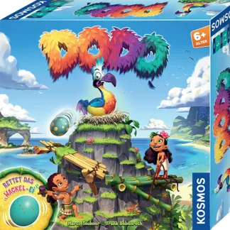 Kosmos Dodo Kosmos Dodo