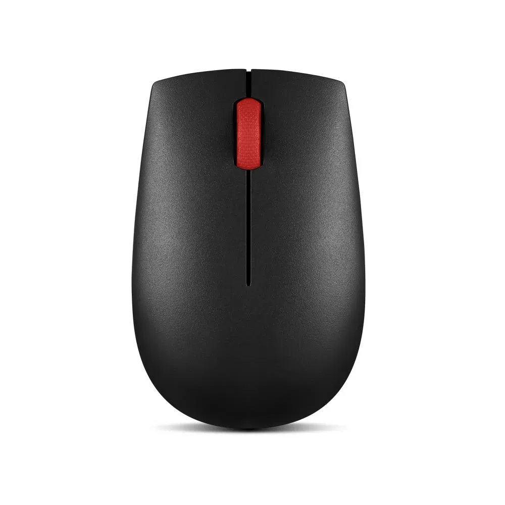 Lenovo 4Y50R20864 Maus Büro Beidhändig RF Wireless Optisch – Bild 3