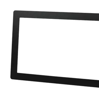 ALLNET Touch Display Tablet 14 Zoll zbh. Blende für Einbaurahmen schwarz Schmal ALLNET Touch Display Tablet 14 Zoll zbh. Blende für Einbaurahmen schwarz Schmal