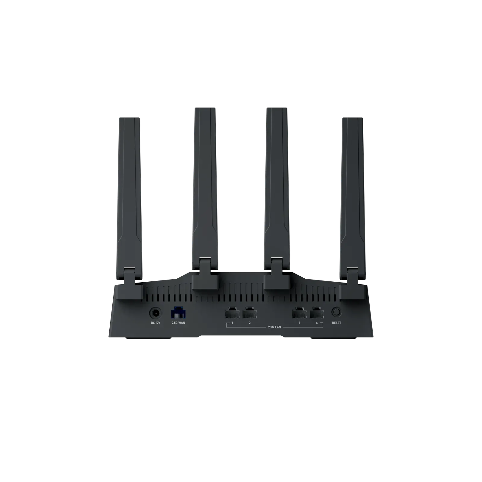 GL.iNet Wireless Router WIFI6 • AX6000 • 4x4 • 2.5GbE • High-GL.iNet Wireless Router WIFI7 • AX6500 • 4x4 • Home Router "OpenWRT" • GL-BE6500 / Flint 3e – Bild 3