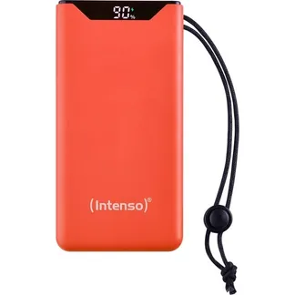Powerbank F10000 Orange Powerbank F10000 Orange
