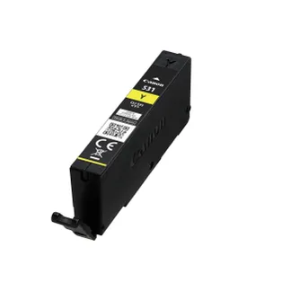 Canon CLI-531 Y Canon CLI-531 Y