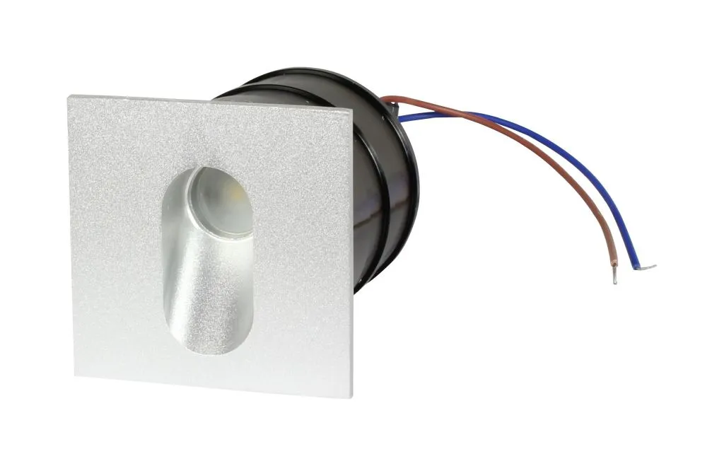 Synergy 21 LED Wandleuchte 10 IP54 3W – Bild 3