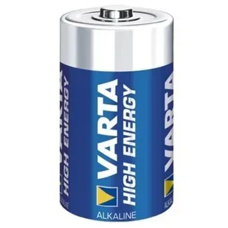 Longlife Power D, Batterie Longlife Power D, Batterie