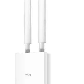 Cudy AC1200 Outdoor Wi-Fi Repeater, RE1200 Outdoor Cudy AC1200 Outdoor Wi-Fi Repeater, RE1200 Outdoor