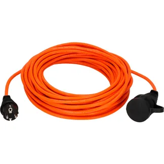 BREMAXX Outdoor-Verlängerungskabel, 20 Meter BREMAXX Outdoor-Verlängerungskabel, 20 Meter
