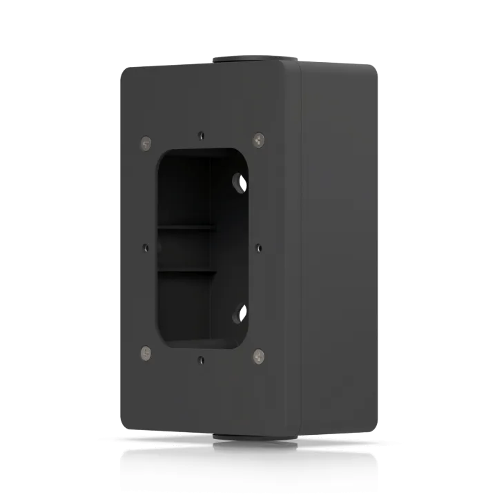 Ubiquiti UniFi Reader Junction Box • accesories • black • UACC-Reader-JB-B – Bild 2
