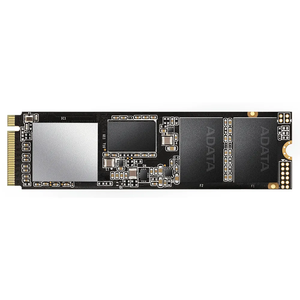 XPG SX8200 Pro 512 GB M.2 PCI Express 3.0 NVMe 3D TLC XPG SX8200 Pro 512 GB M.2 PCI Express 3.0 NVMe 3D TLC