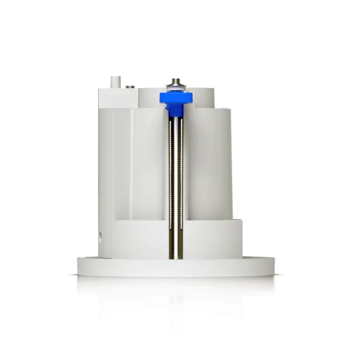 Ubiquiti Unifi AI Theta Pro Flush Mount / UACC-AI-Theta-Pro-PFM-Camera – Bild 4