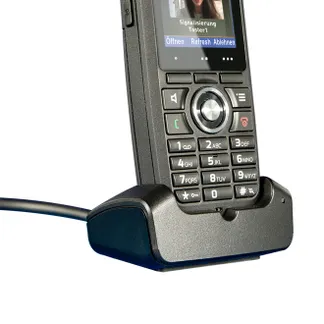 AGFEO DECT 75 IP AGFEO DECT 75 IP