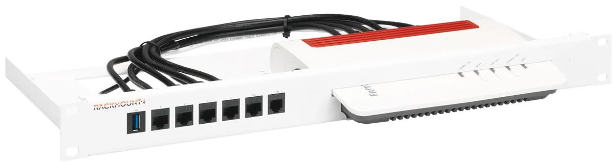 Rackmount.IT RM-FB-T2 Rack Zubehör Montageschelle – Bild 3