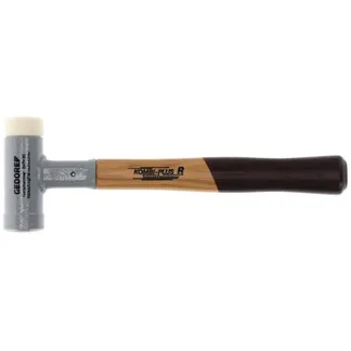 Rückschlagfreier Hammer KOMBI-PLUS R, 247 H-35 Rückschlagfreier Hammer KOMBI-PLUS R, 247 H-35