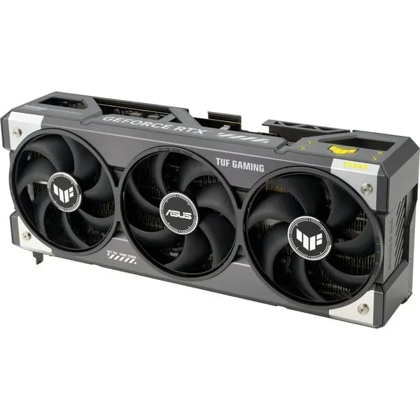 ASUS TUF Gaming TUF-RTX5080-O16G-GAMING NVIDIA GeForce RTX 5080 16 GB GDDR7 – Bild 6