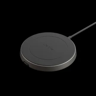 Jabra Evolve2 65 Flex Wireless Charging Pad 1 piece Jabra Evolve2 65 Flex Wireless Charging Pad 1 piece