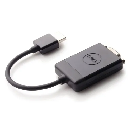 DELL HDMI-zu-VGA-Adapter – Bild 2