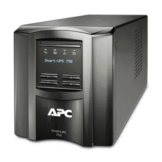 APC Smart-UPS SMT750IC – 6x C13, USB, SmartConnect, 750VA APC Smart-UPS SMT750IC – 6x C13, USB, SmartConnect, 750VA
