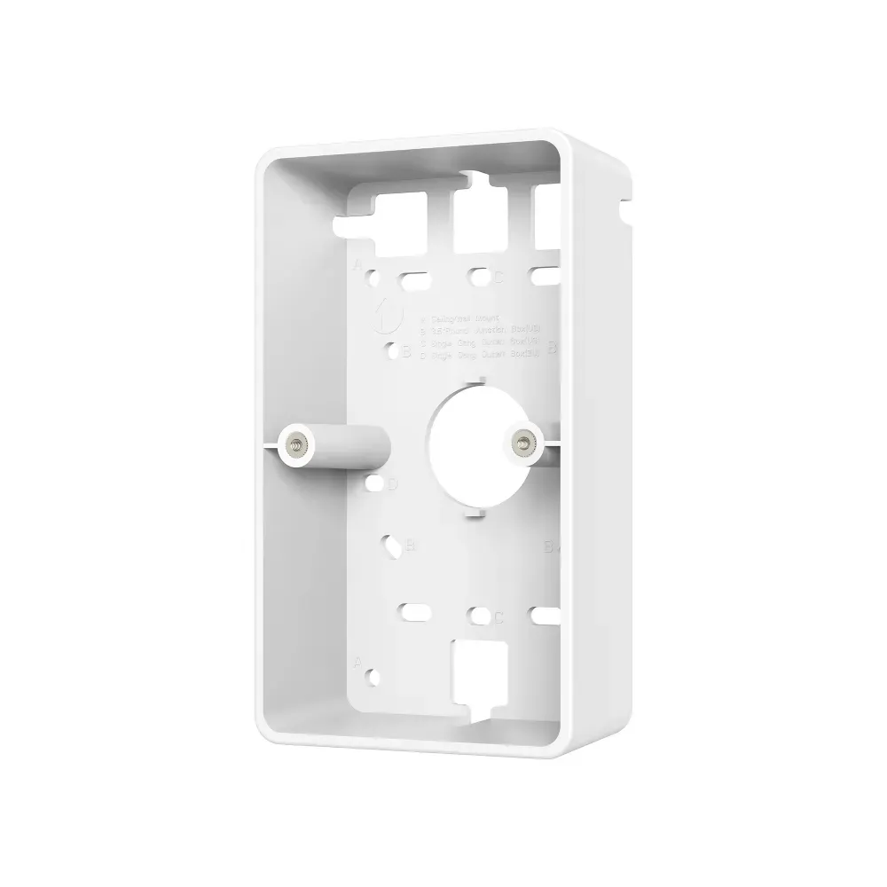 Omada Wall-Accesspoint Junction Box Omada Wall-Accesspoint Junction Box