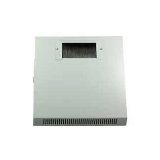 ALLNET 10″Wandgehäuse, 6HE, Lichtgrau, SMM-Serie, ALLNET 10″Wandgehäuse, 6HE, Lichtgrau, SMM-Serie,