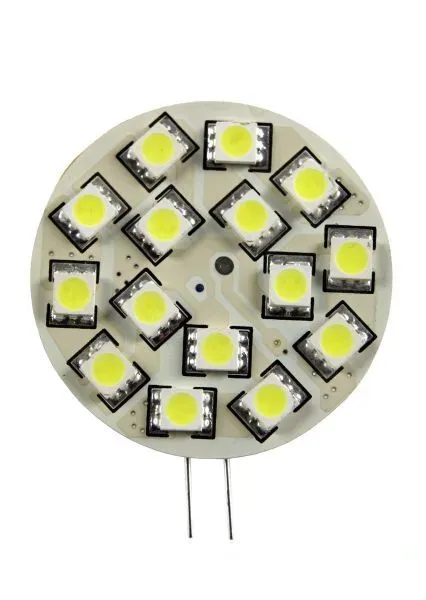 Synergy 21 LED Retrofit G4 15x SMD nw Synergy 21 LED Retrofit G4 15x SMD nw