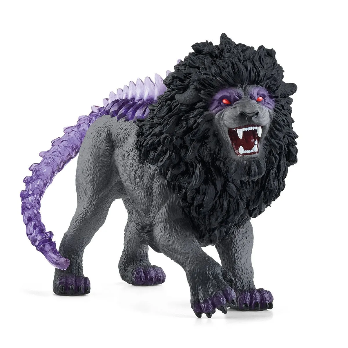schleich ELDRADOR CREATURES 42555 Kinderspielzeugfigur schleich ELDRADOR CREATURES 42555 Kinderspielzeugfigur