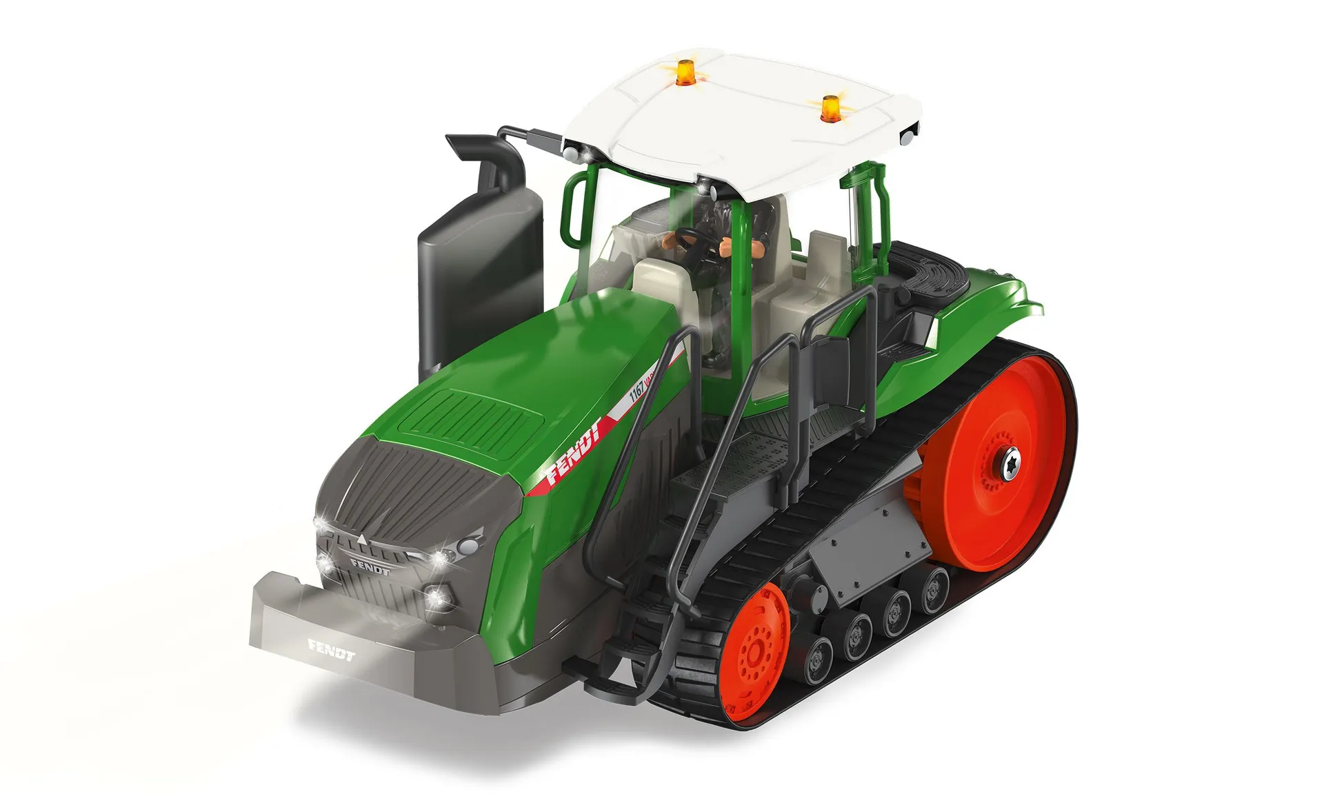 Siku Fendt 1167 Vario ferngesteuerte (RC) modell Traktor-Modell 1:32 – Bild 2