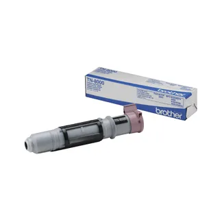 Brother TN-8000 Tonerkartusche 1 Stück(e) Original Schwarz Brother TN-8000 Tonerkartusche 1 Stück(e) Original Schwarz