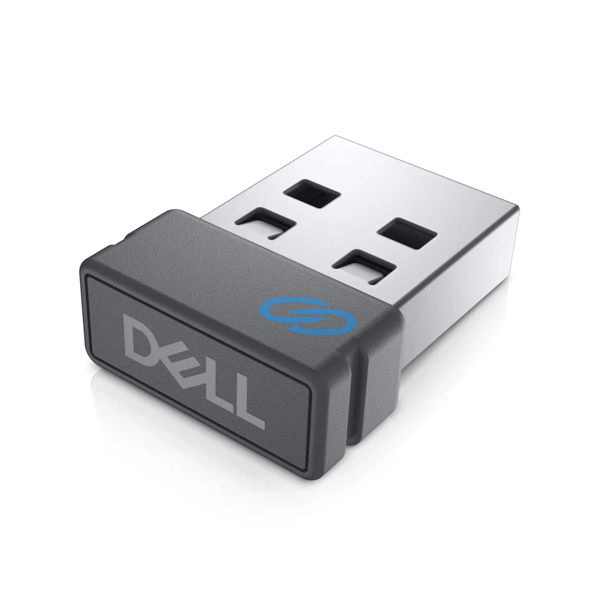 DELL Pro-Tastatur – KB500 - deutsch (QWERTZ) – Bild 6