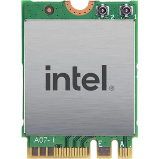 Wi-Fi 6E AX210 M.2 vPro, WLAN-Adapter Wi-Fi 6E AX210 M.2 vPro, WLAN-Adapter