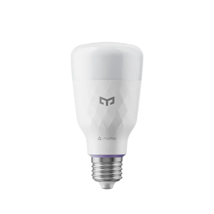 Yeelight Smart LED Bulb D1 Matter – Bild 10